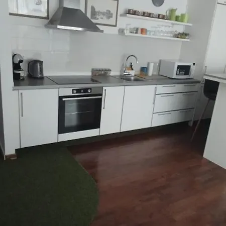 Cozy In Center - 2 Apartment Budapest